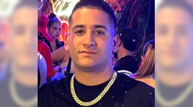Encuentran muerto a venezolano desaparecido en Houston