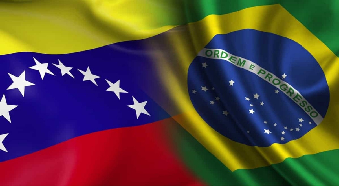 Venezuela felicita a Brasil tras la jornada electoral y ratifica voluntad de cooperación