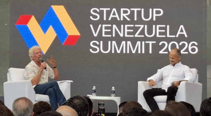 Fundador de Virgin Group condiciona llegada masiva de capitales a la celebración de elecciones
