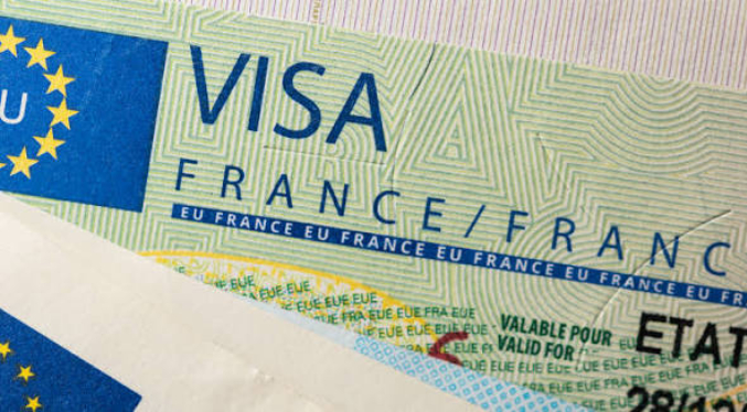 Embajada de Francia reactiva servicio de visados en Venezuela