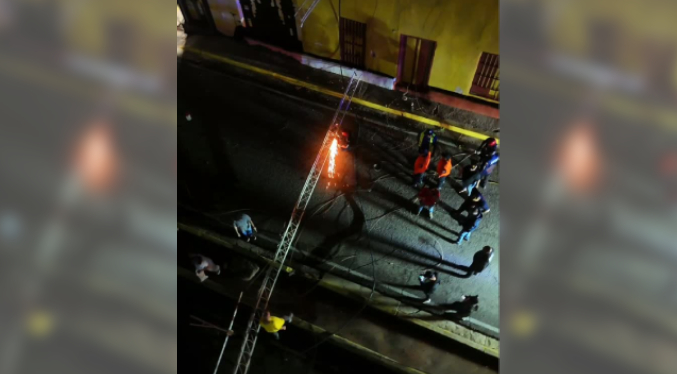 Más de 300 funcionarios de la Alcaldía de Maracaibo se desplegaron para atender a comunidades
