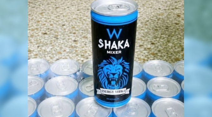 Cuba prohíbe el comercio de unas 15 bebidas energizantes con alcohol por intoxicación