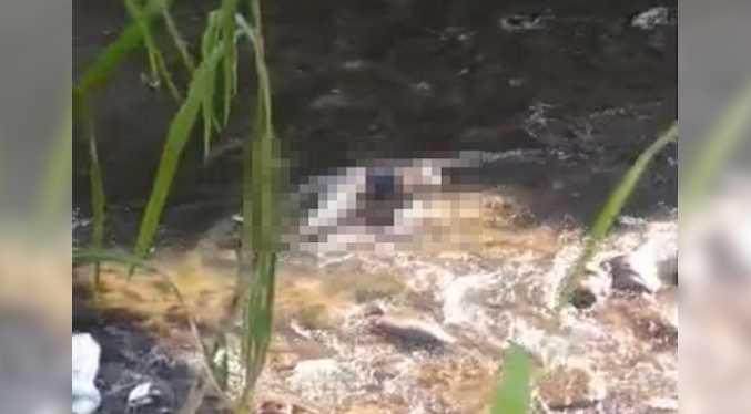Hallan cadáver de un hombre en el río Cabriales, Valencia
