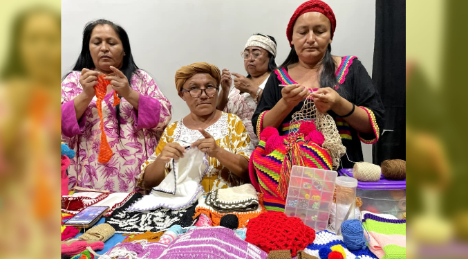 Secretaría de Cultura evalúa y acredita el talento de más de 200 cultores populares de la Subregión Guajira