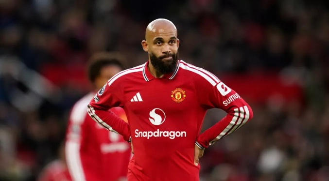 Man United humillado por el Bournemouth y el puesto de Carrick está en riesgo
