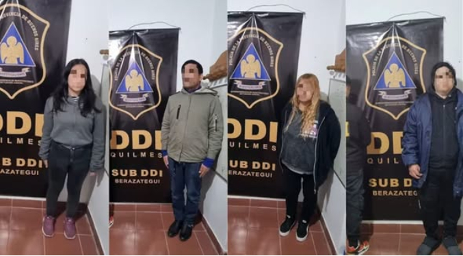 Justicia argentina investiga la muerte de una niña de 11 años y la familia está detenida