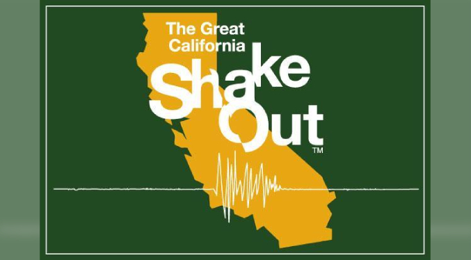 California lidera un simulacro mundial para prepararse ante un gran terremoto