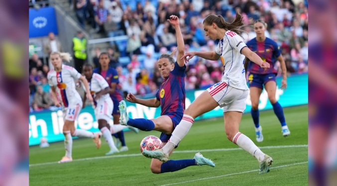FIFA elige a EEUU como sede del primer Mundial de Clubes femenino en 2028