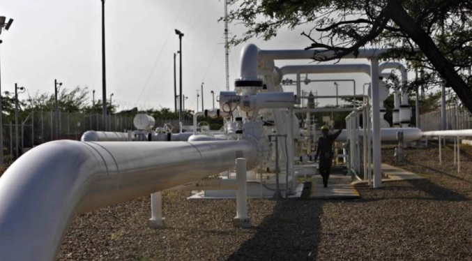 Asociación colombiana pide reparar y reactivar gasoducto con Venezuela para cubrir el déficit interno