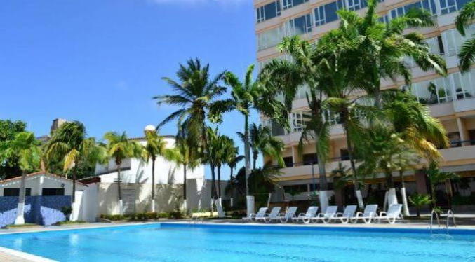 Hoteleros de Nueva Esparta se preparan para la reapertura turística