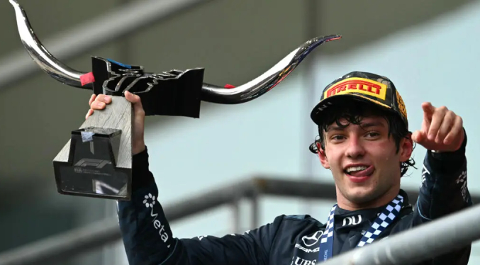 Tres cosas que dejó el Gran Premio de EEUU de Fórmula 1