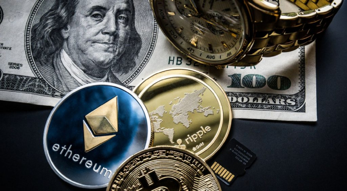 Tribunal estadounidense condena a colombiano por lavar millones de dólares con criptomonedas