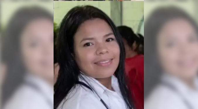 Muere tras clavarse la varilla de su moto al esquivar un hueco en Maracay