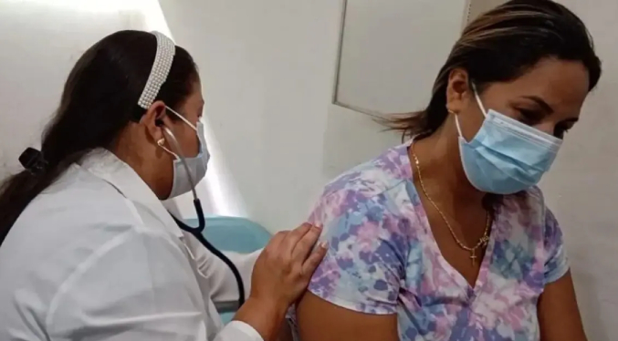 Emiten alerta sanitaria nacional ante riesgos epidemiológicos causados por El Niño