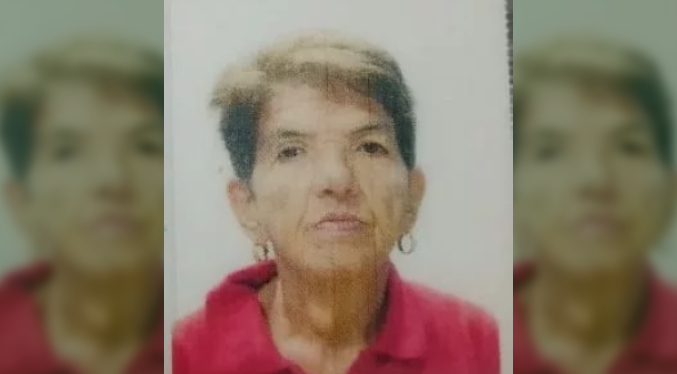 Septuagenaria muere tras ser arrollada por un motorizado en Aragua