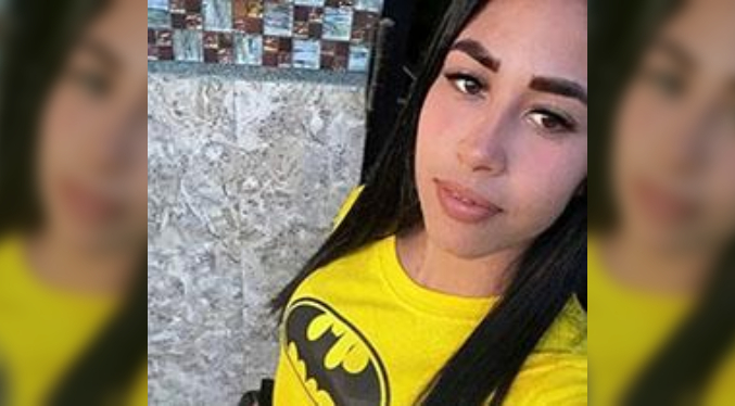 Hallan muerta a venezolana en una playa en Perú