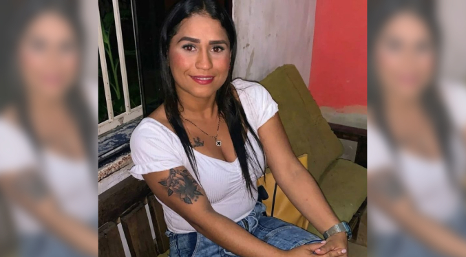 Hombre estrangula a su pareja en Naguanagua